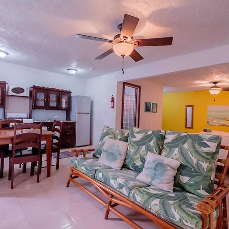 Seven Seas Resort Adults Only San Pedro  Esterno foto