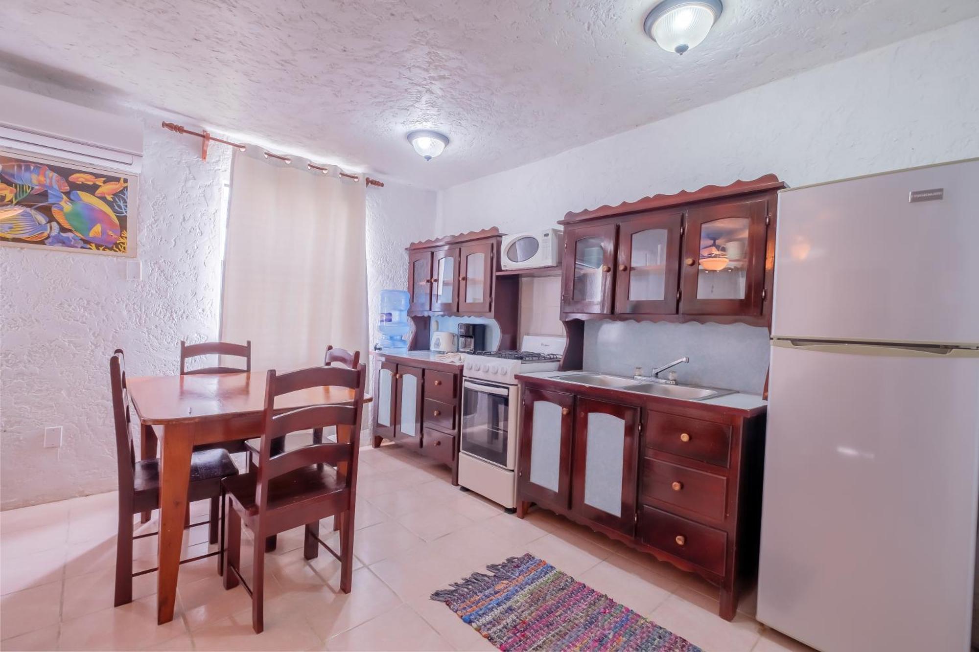 Seven Seas Resort Adults Only San Pedro  Esterno foto