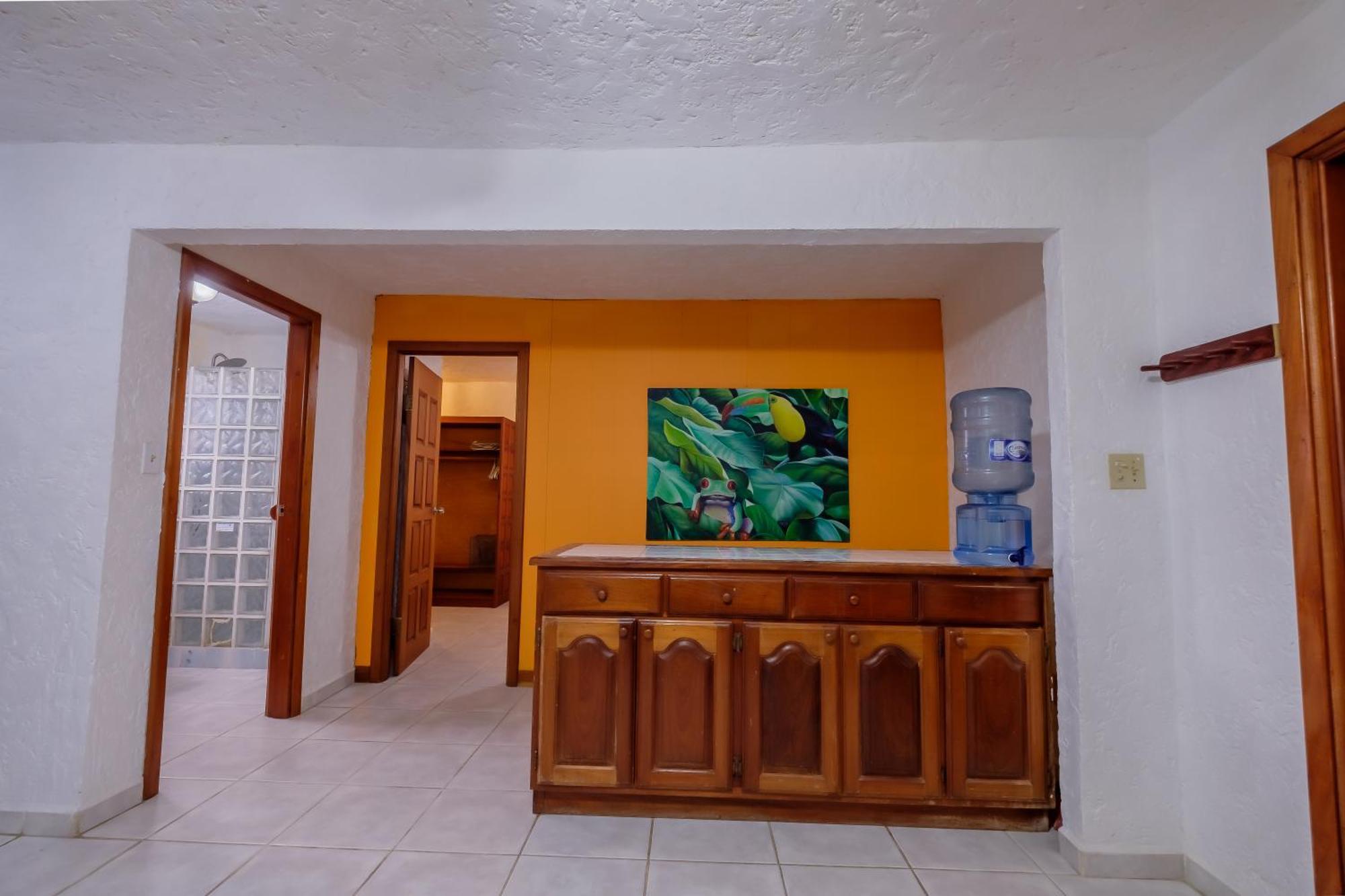 Seven Seas Resort Adults Only San Pedro  Esterno foto