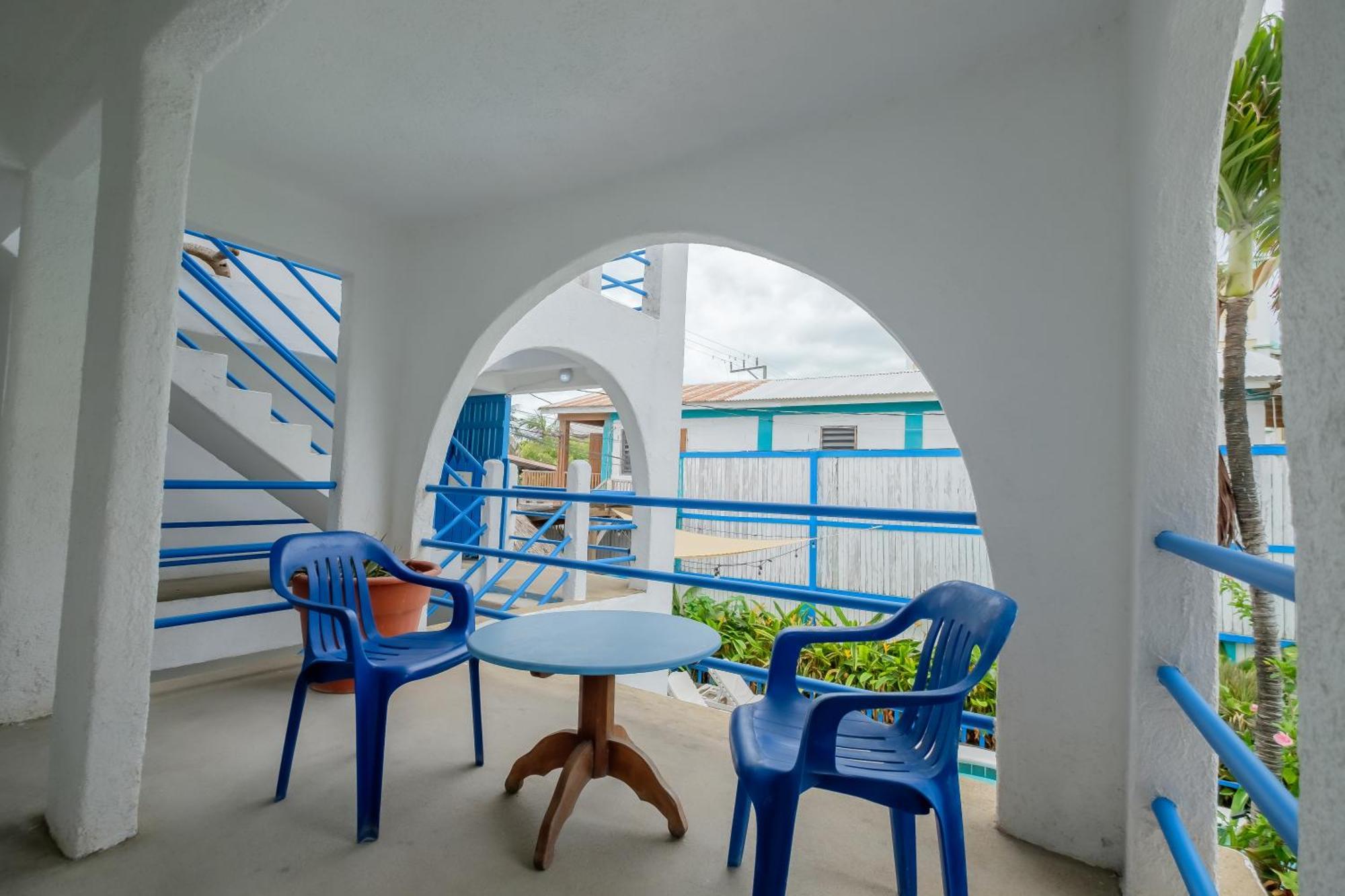 Seven Seas Resort Adults Only San Pedro  Esterno foto