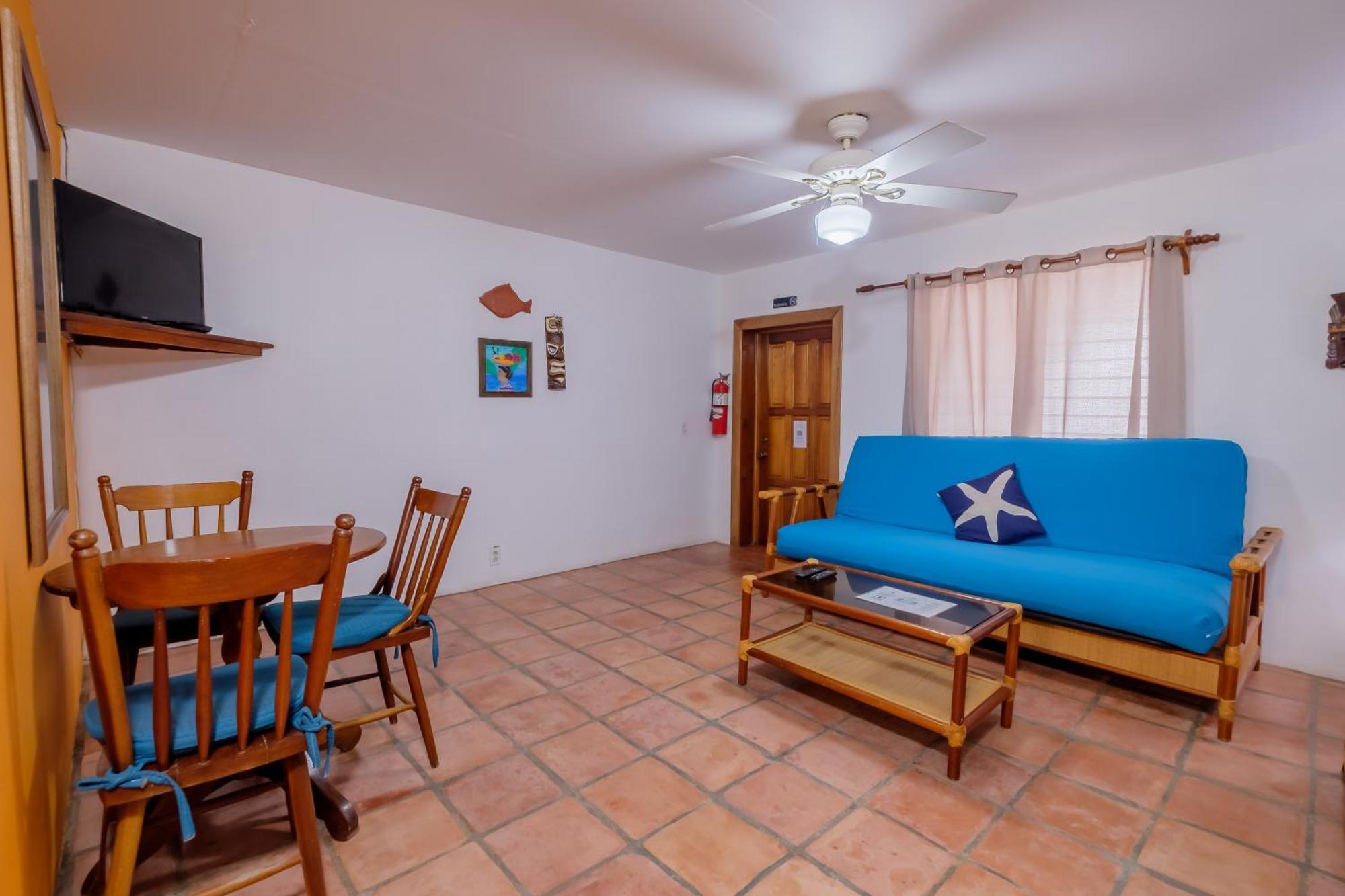 Seven Seas Resort Adults Only San Pedro  Esterno foto