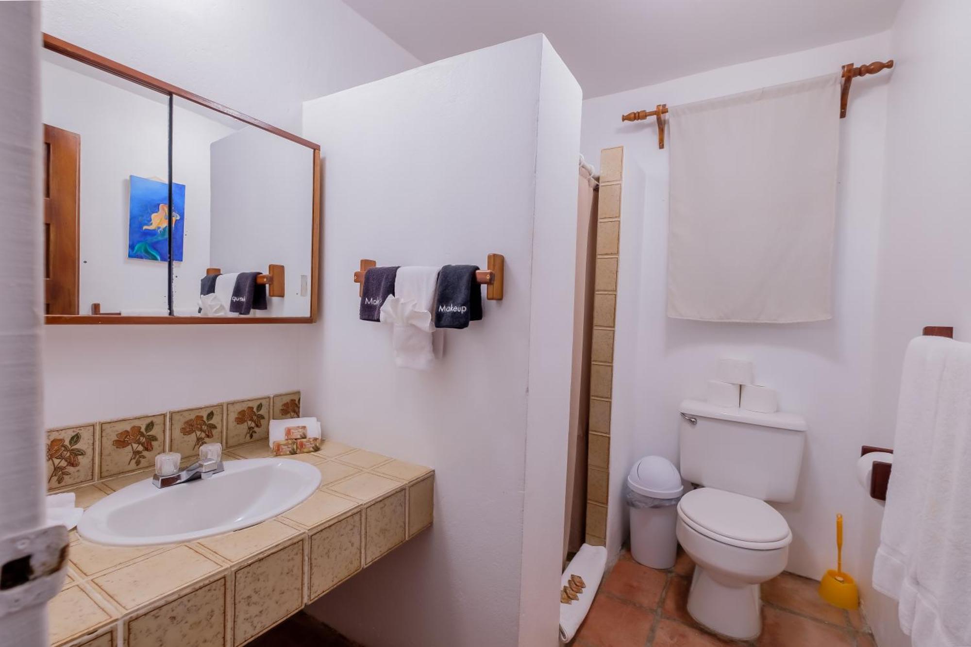 Seven Seas Resort Adults Only San Pedro  Esterno foto