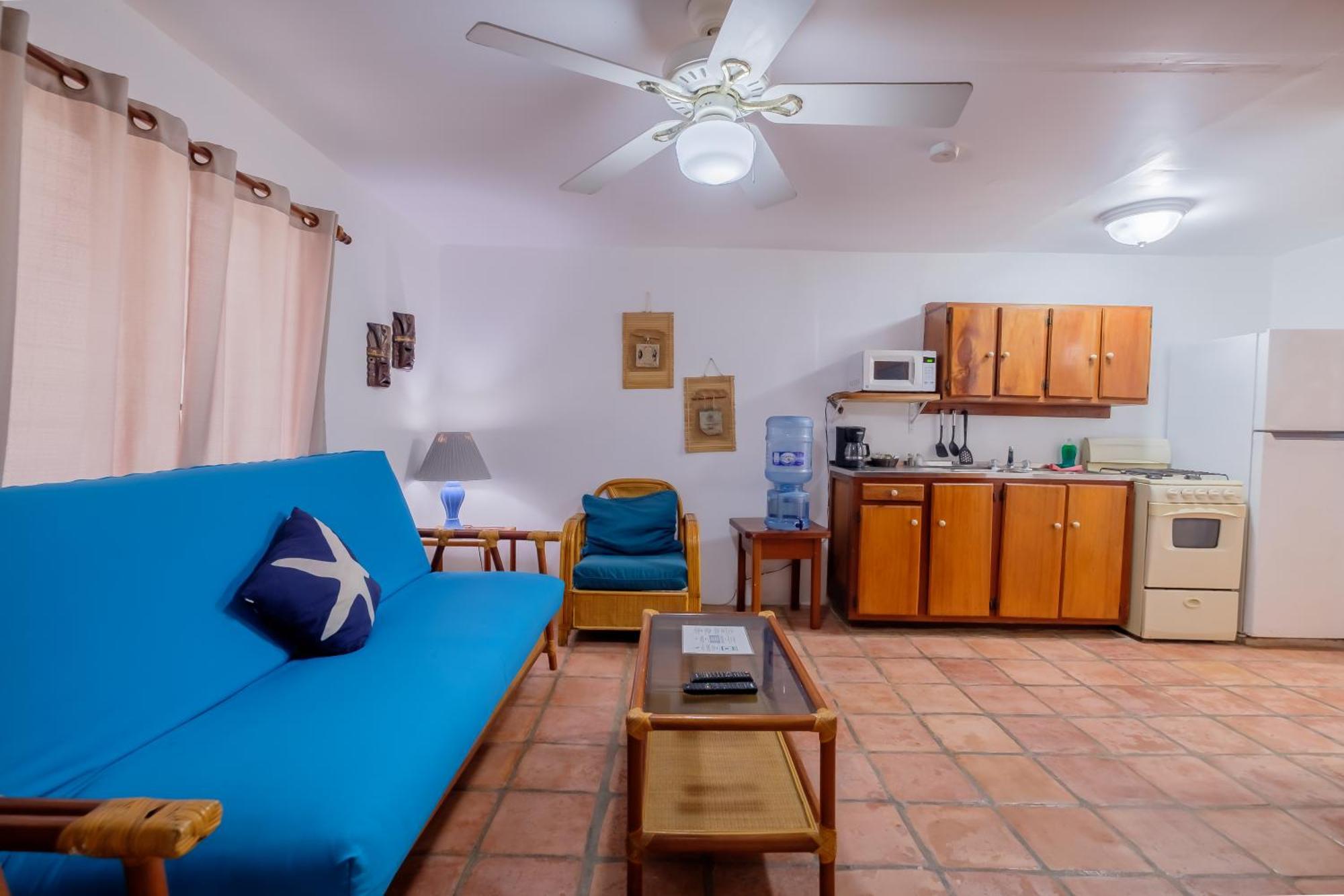 Seven Seas Resort Adults Only San Pedro  Esterno foto
