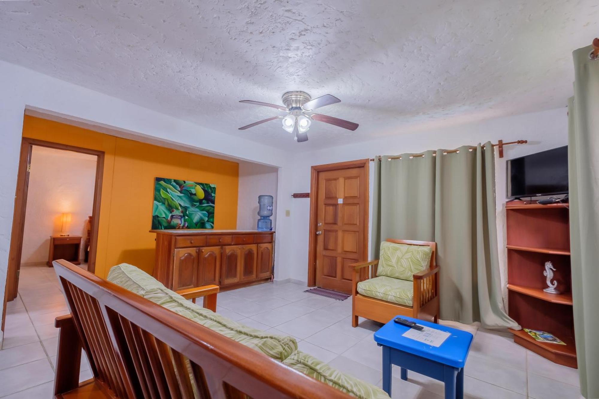 Seven Seas Resort Adults Only San Pedro  Esterno foto
