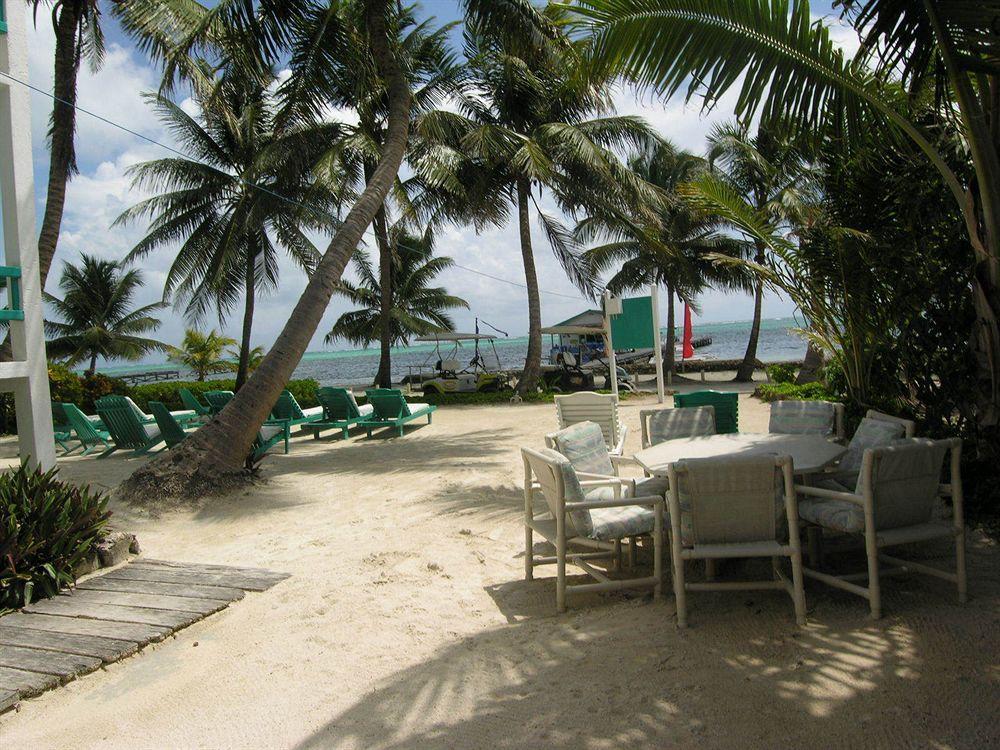 Seven Seas Resort Adults Only San Pedro  Esterno foto