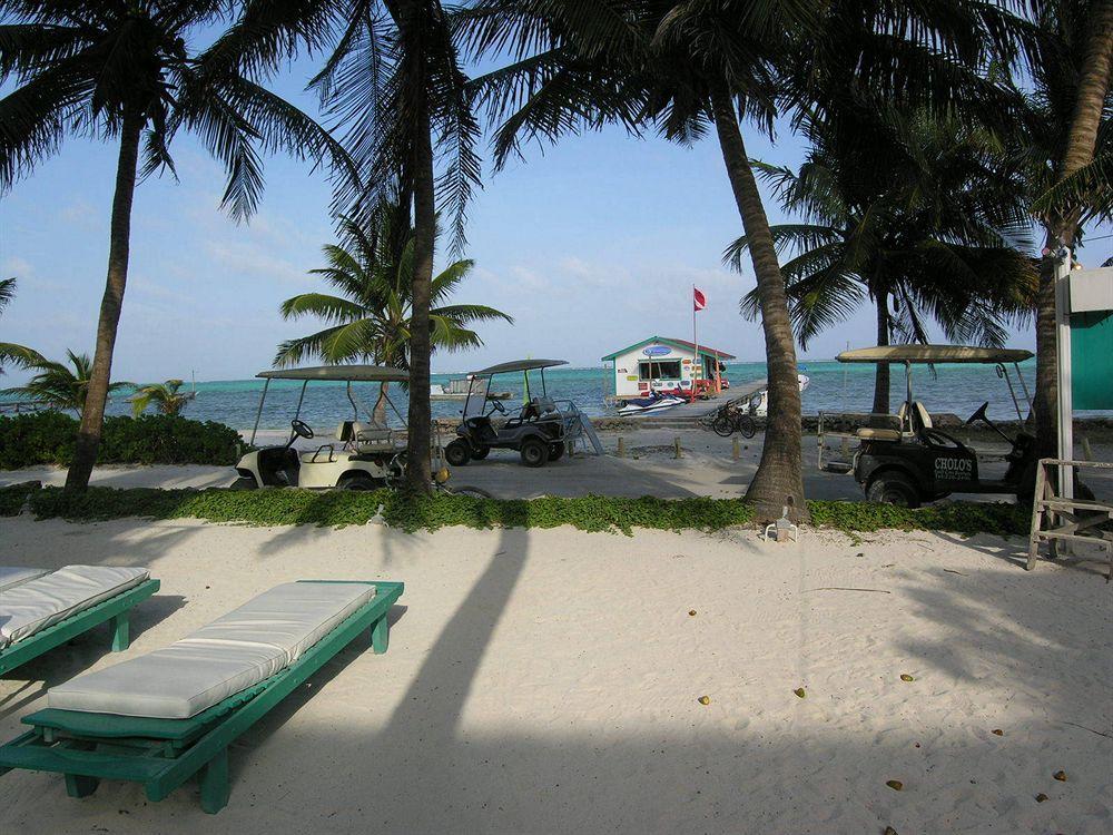 Seven Seas Resort Adults Only San Pedro  Esterno foto