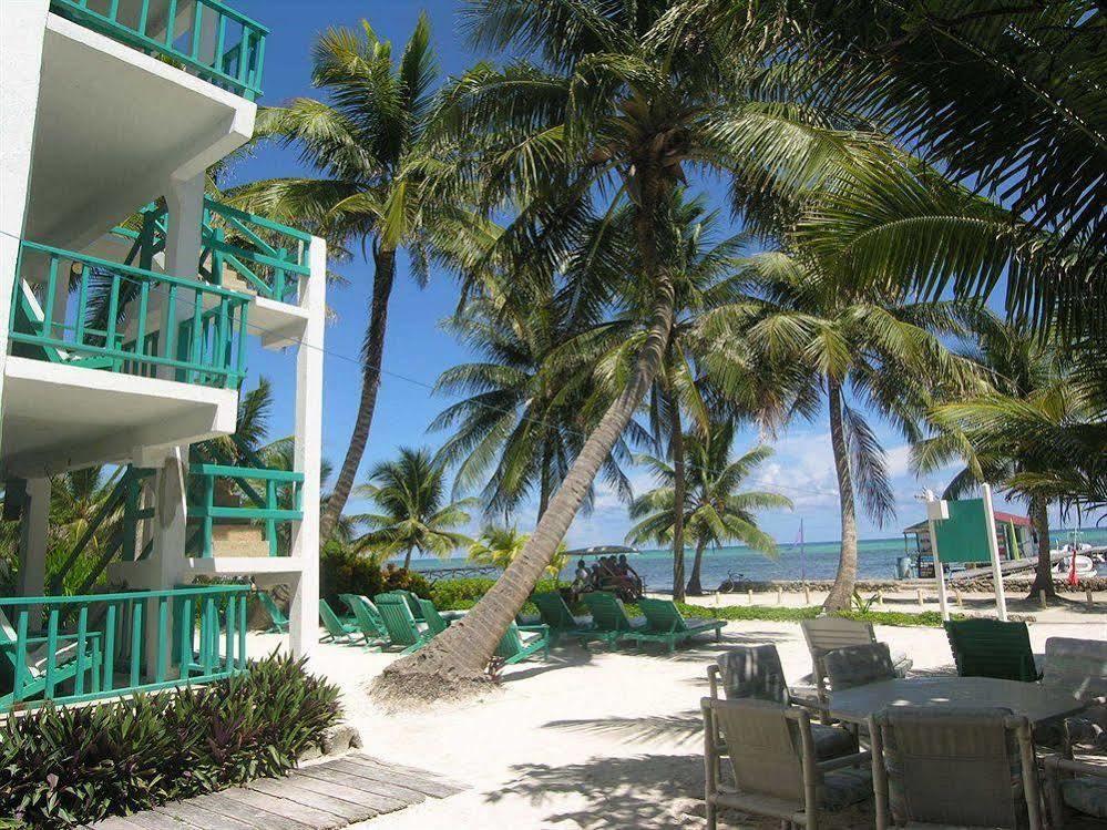 Seven Seas Resort Adults Only San Pedro  Esterno foto