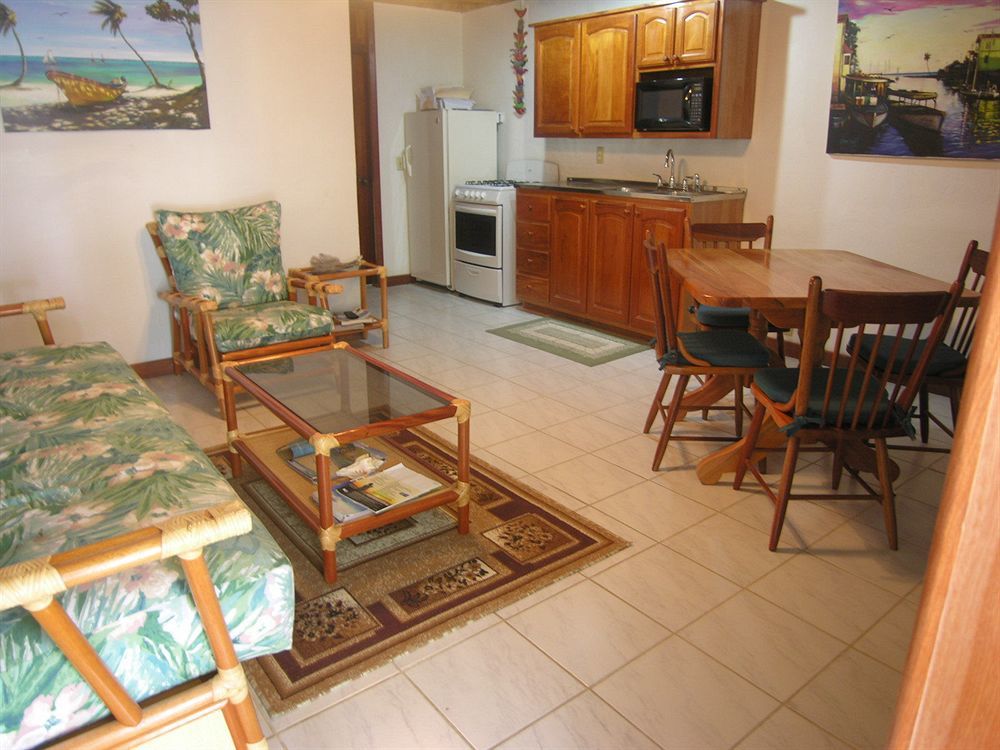 Seven Seas Resort Adults Only San Pedro  Esterno foto