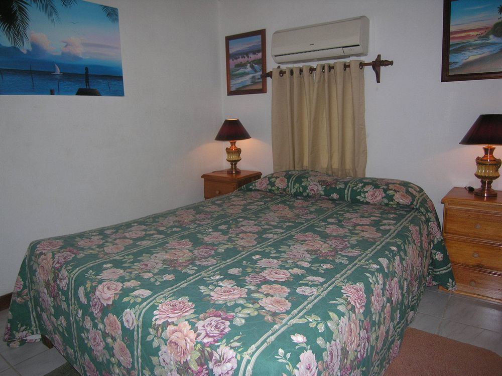 Seven Seas Resort Adults Only San Pedro  Esterno foto